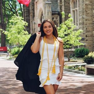 Meet your Posher, Isabelle